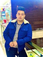 Almar Ibrahimkhail