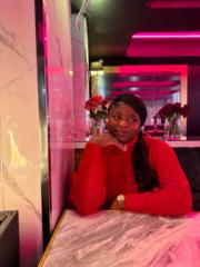 Gemima Mwakola