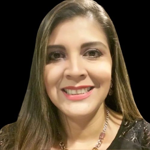 Paola Echeverria