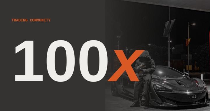 100x Trading 