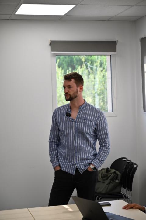 Enzo Farné