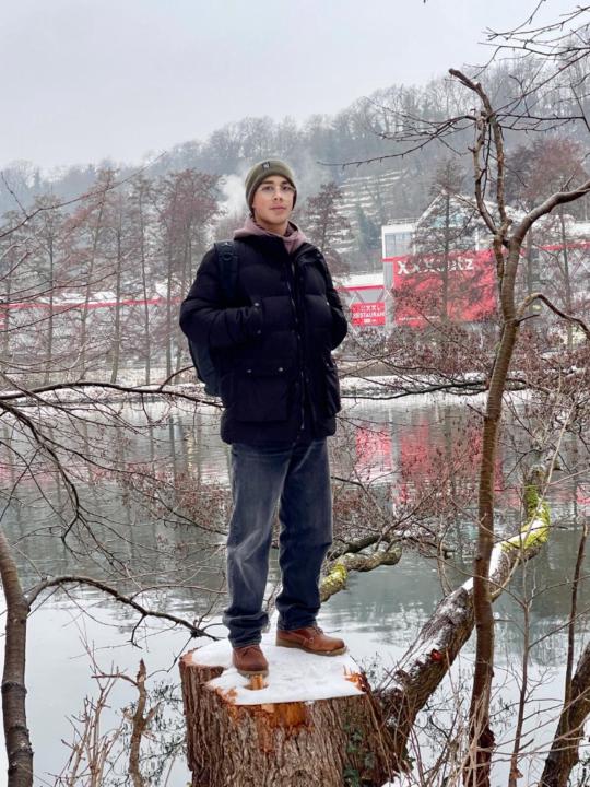 Kerem Tezer