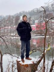 Kerem Tezer