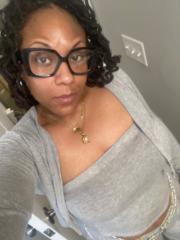 Teairra Adepoju