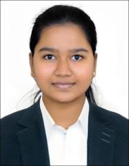 Nandhini M