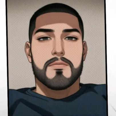 Richard Alexander Romero Aguilera