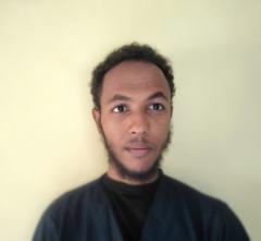 Abdalla MohamedAli