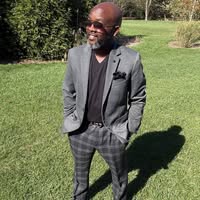 Jamahal C. Boyd, Sr.