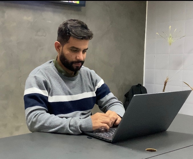 Paulo Cesar Ferreira Gomes