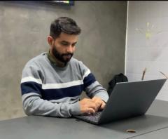 Paulo Cesar Ferreira Gomes