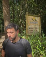 Javier Mora
