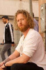 Benjamin Weidig