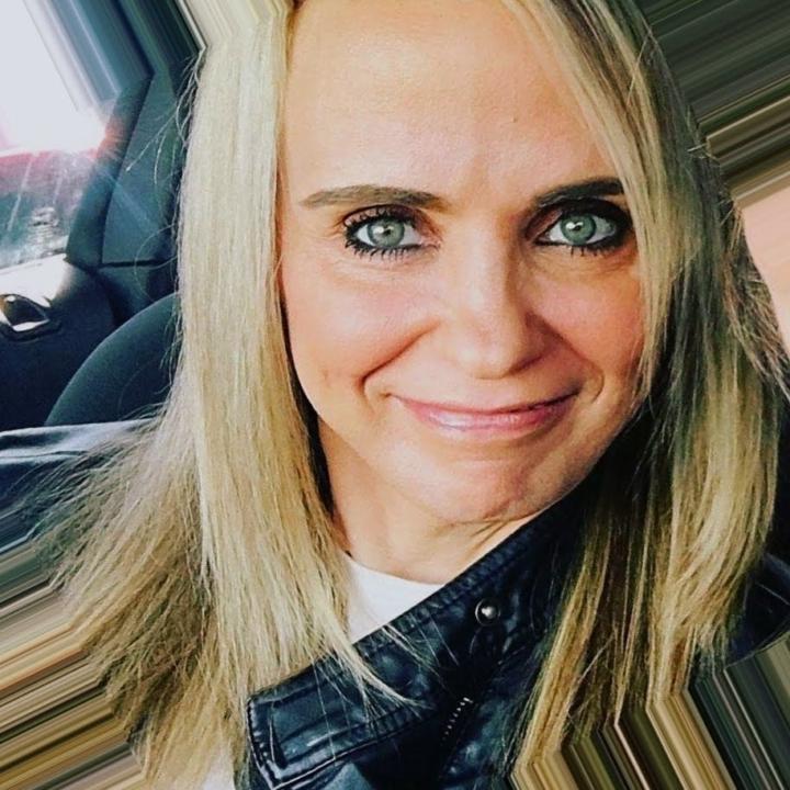 Tina Luckenbach