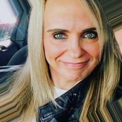 Tina Luckenbach