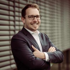 Florian Dismann