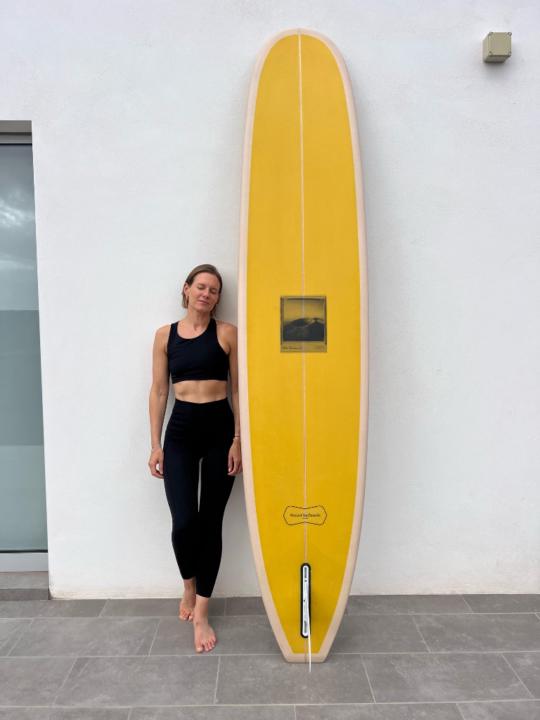 Anna Maria Dziewulska