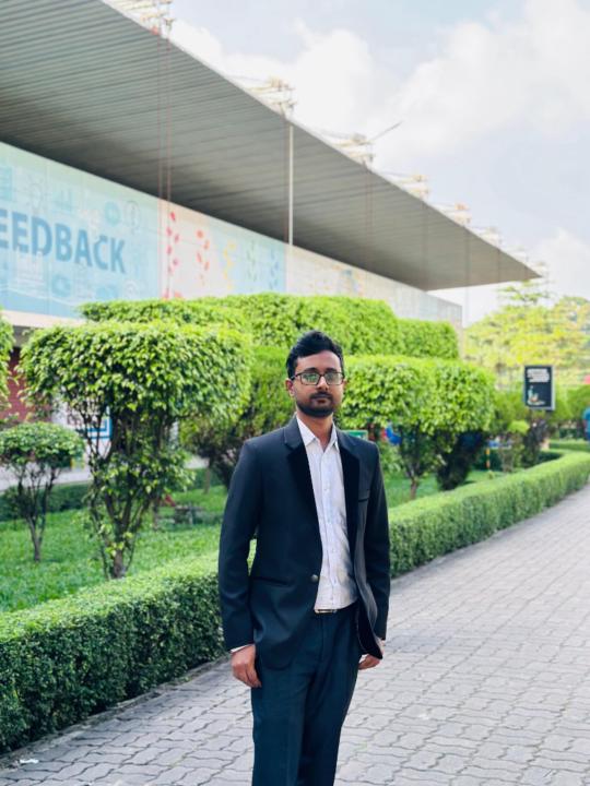 Sakib Khan