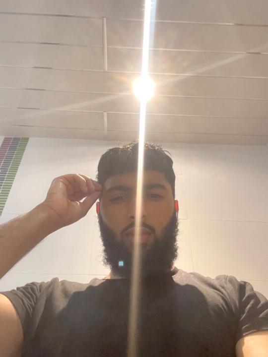 Husayn Ahmad