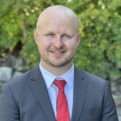 Brian Wheat
