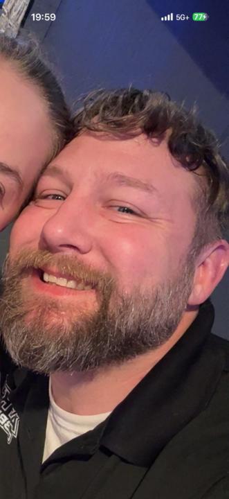 Jason Oestreich