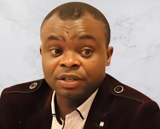 Dandison Ukpabi