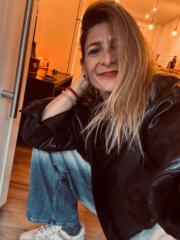 Marina Romagnoli