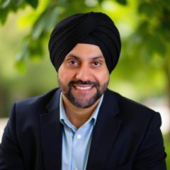 Deepinder Singh