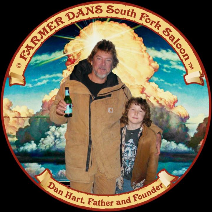 Dan Hart