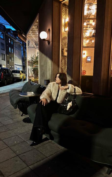 Jasmin Schmidt barbedo martins