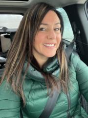 Catherine Tremblay