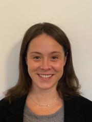 Christine Keller-van Geenen