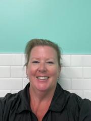 Amy Peters