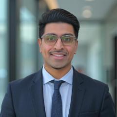 Emmad Khawaja