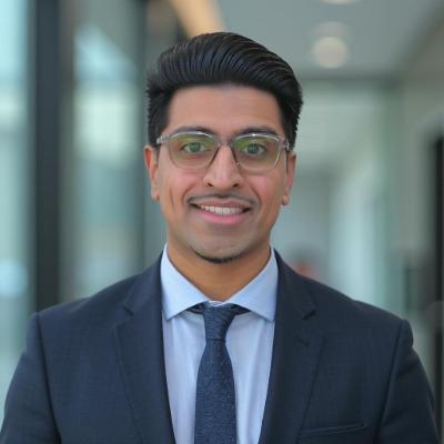 Emmad Khawaja