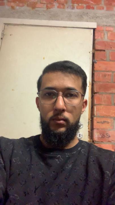 Mohamed Sarrar