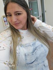 Yesenia Zambrano