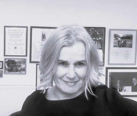 Isolde Mall-Mairhofer