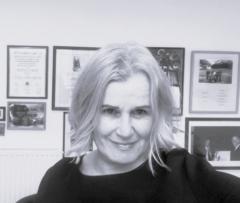 Isolde Mall-Mairhofer