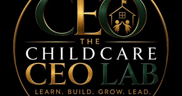 The Childcare CEO Lab