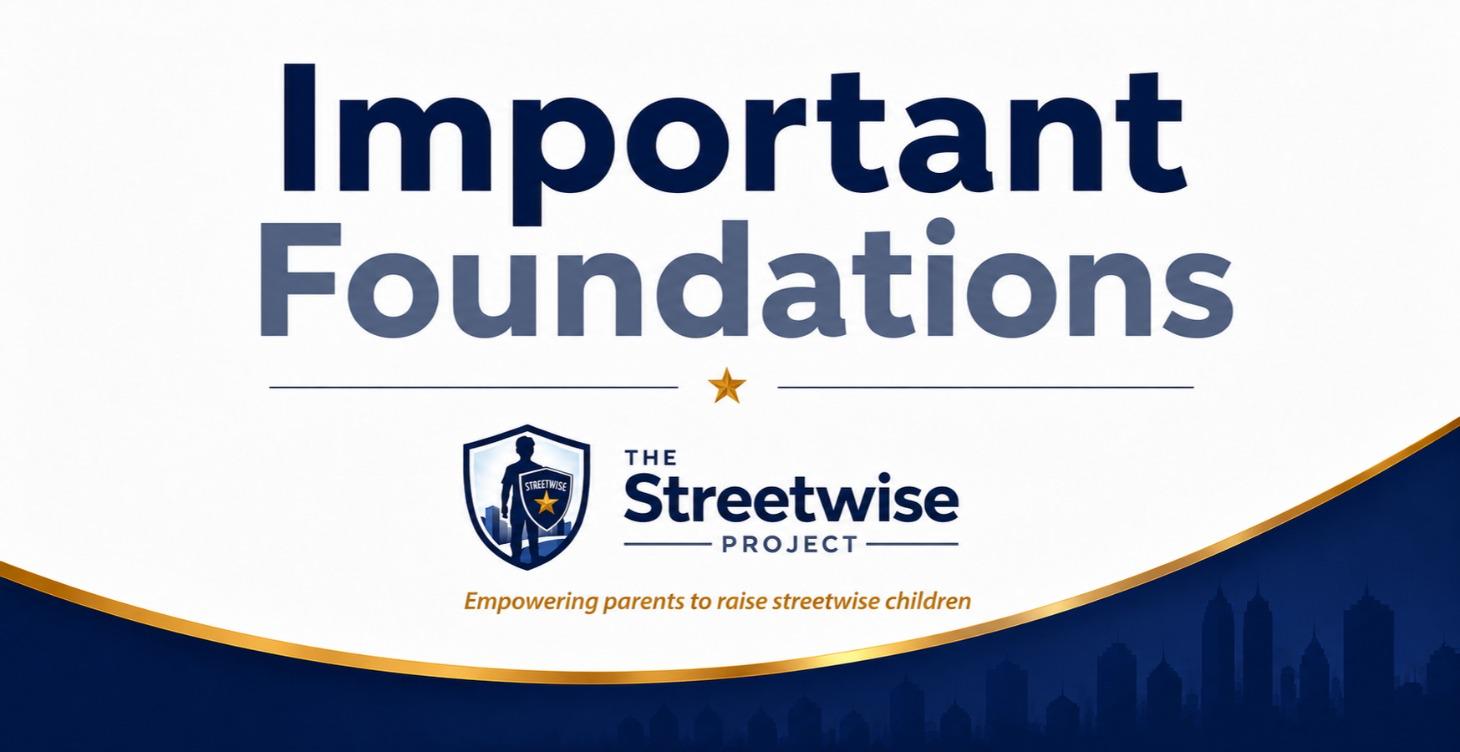 Important Foundations