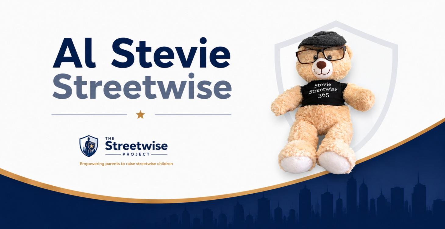 AI Stevie Streetwise