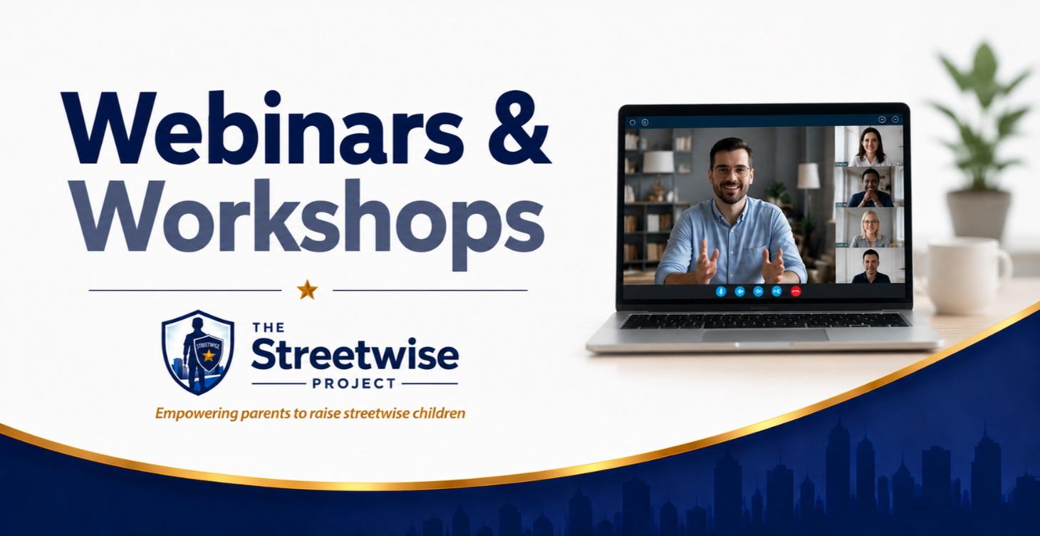 Webinars & workshops