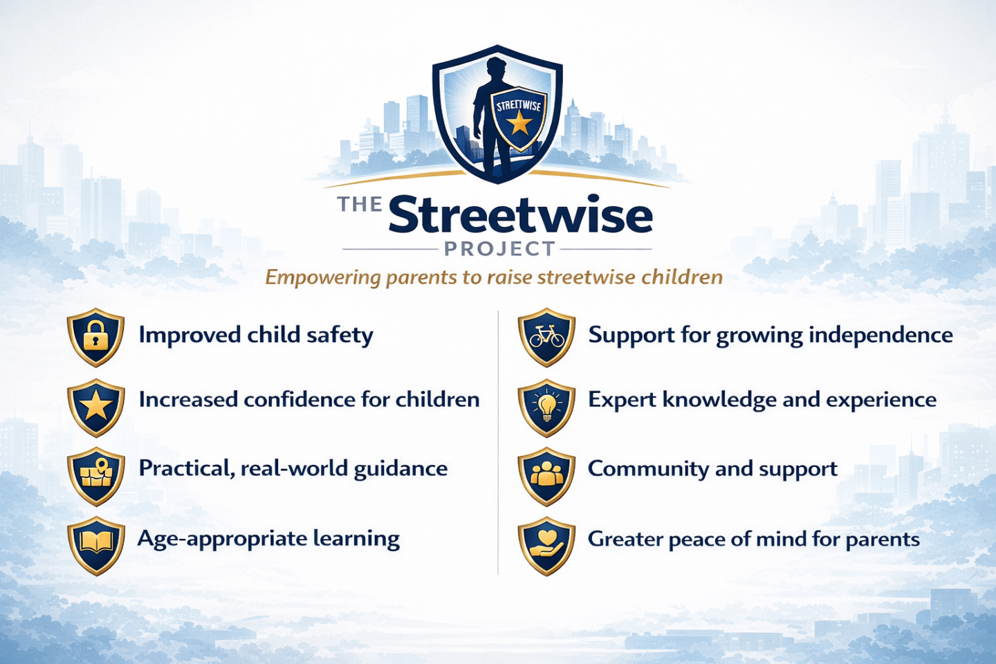 The Streetwise Project