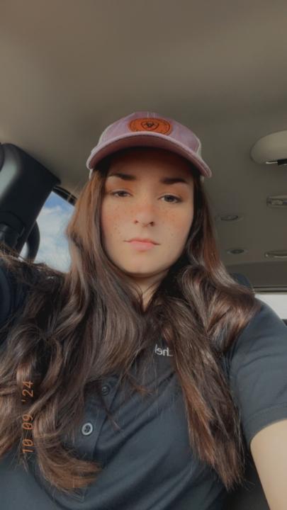 Rachel Trafton