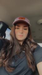 Rachel Trafton