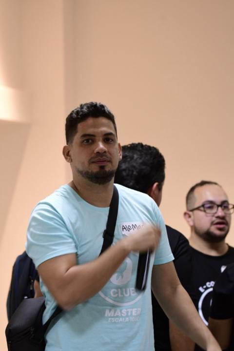 Alemao Leon