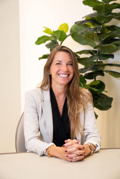 Christina Burmeister