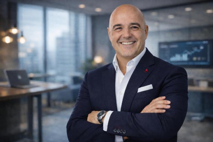 Jose Manuel Morales