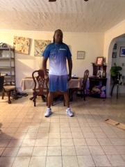Ronald Harris