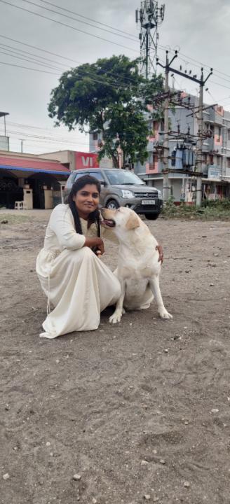 Priya Raja